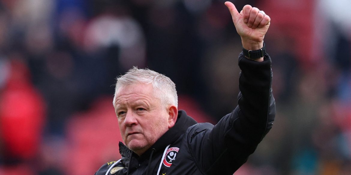 Sheffield United eye move to sign "brilliant" 21 y/o from Yorkshire rivals