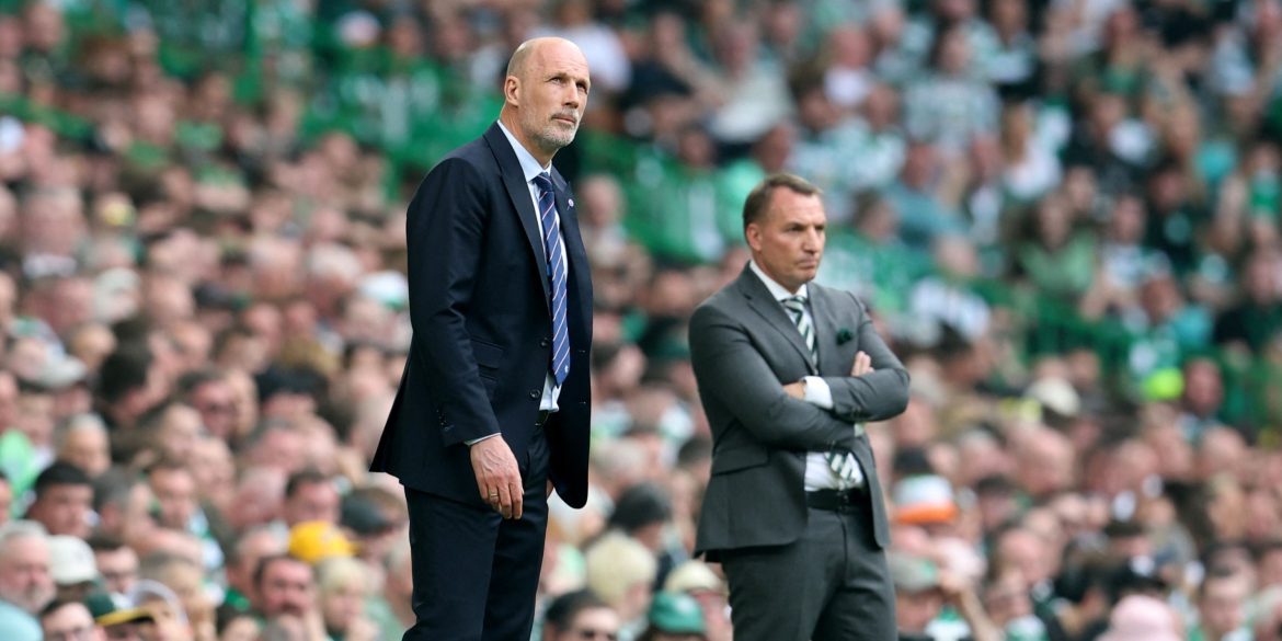 Rangers expected to rival Celtic in January bid to sign "exciting" £4m star
