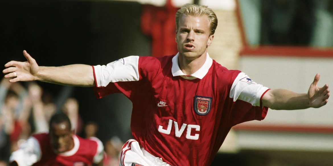 Arsenal could land Bergkamp 2.0 by signing "the best 9 in the world"