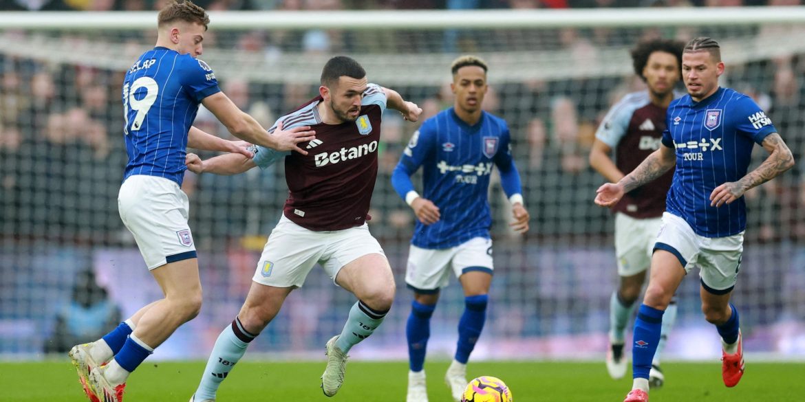 Better signing than McGinn: Newcastle explore move for £25m "huge talent"