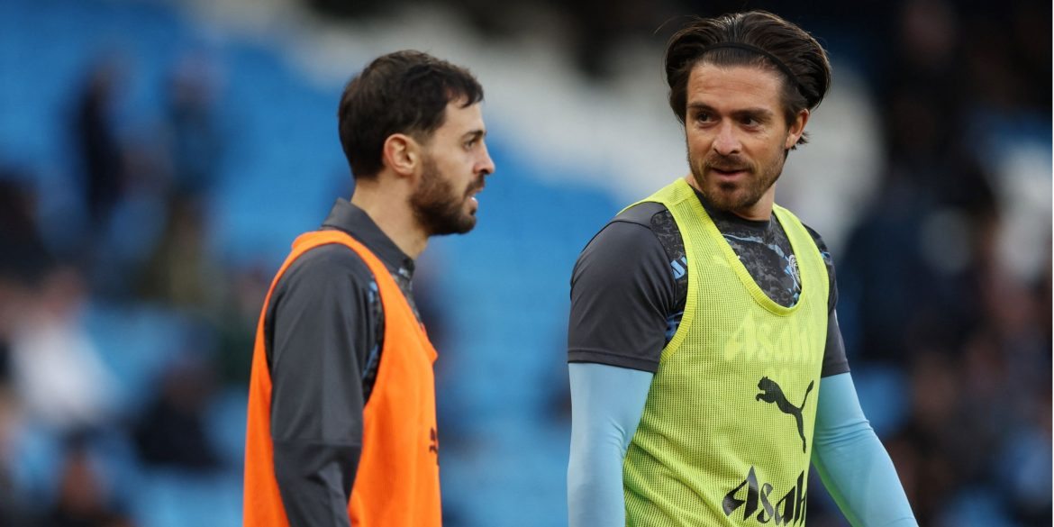 "Special" Man City star now willing to take pay cut to complete shock move