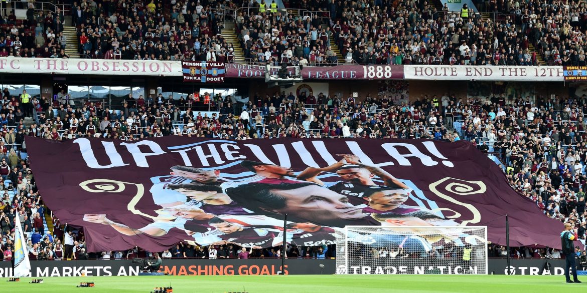 Ex-Aston Villa employee baffled after hearing NSWE are eyeing £66m forward