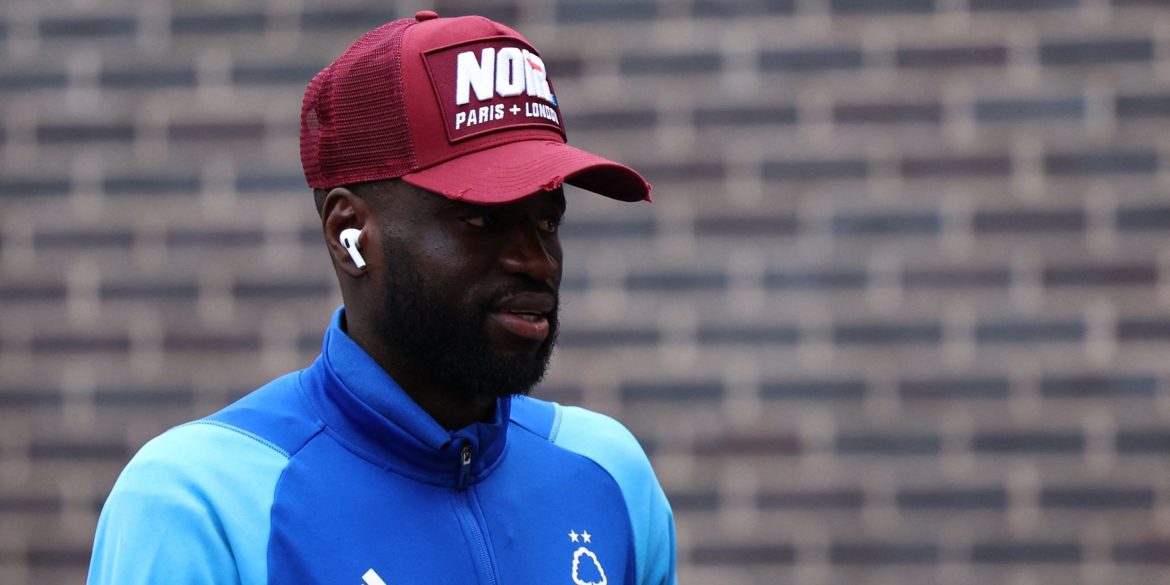 U-turn: Leeds United now make final decision on Kouyate free agent signing