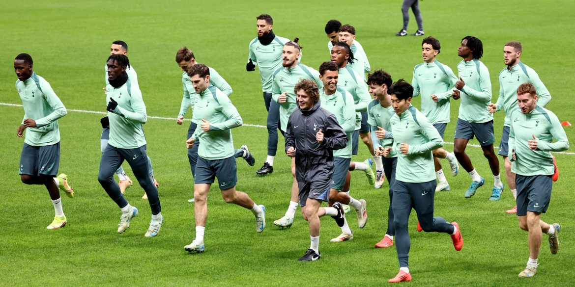 Fee agreed: Tottenham in "advanced talks" to sell player with real "character"