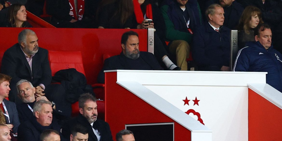 Nottingham Forest seal double move for "special" star and "intriguing" ace