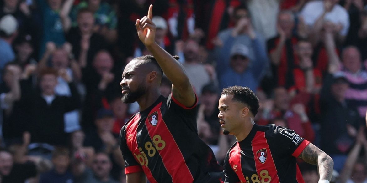 Levy readies £50m+ bid to sign "powerful" Premier League ace for Tottenham