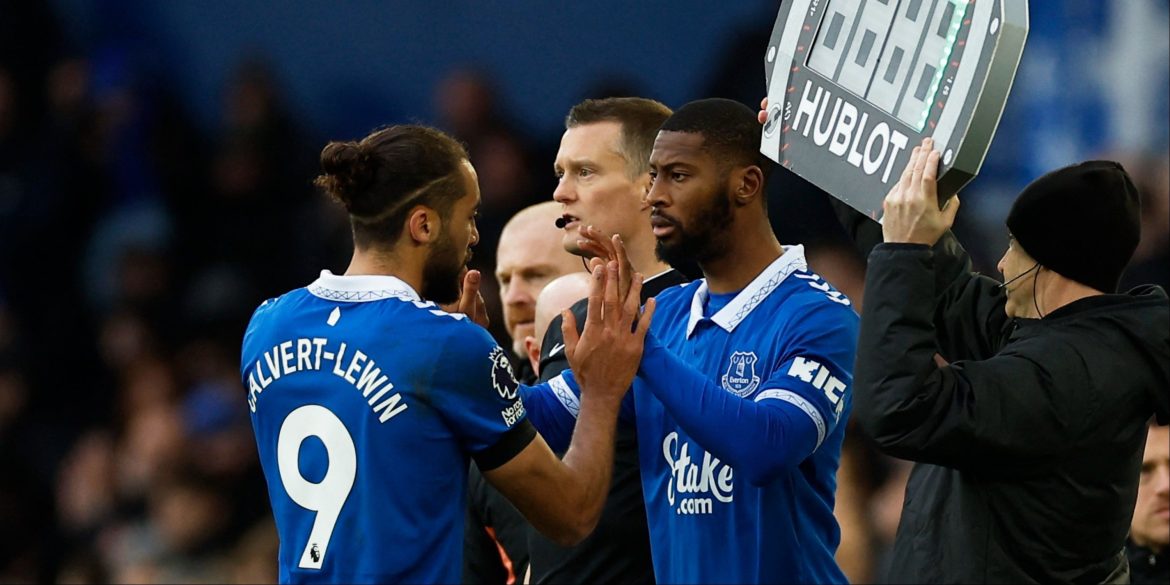 Everton may regret selling ace who’s outscored DCL & Beto combined in 24/25