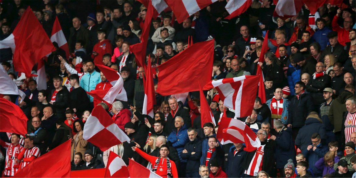 Pundit tells Sunderland to sign former player in "unbelievable" transfer