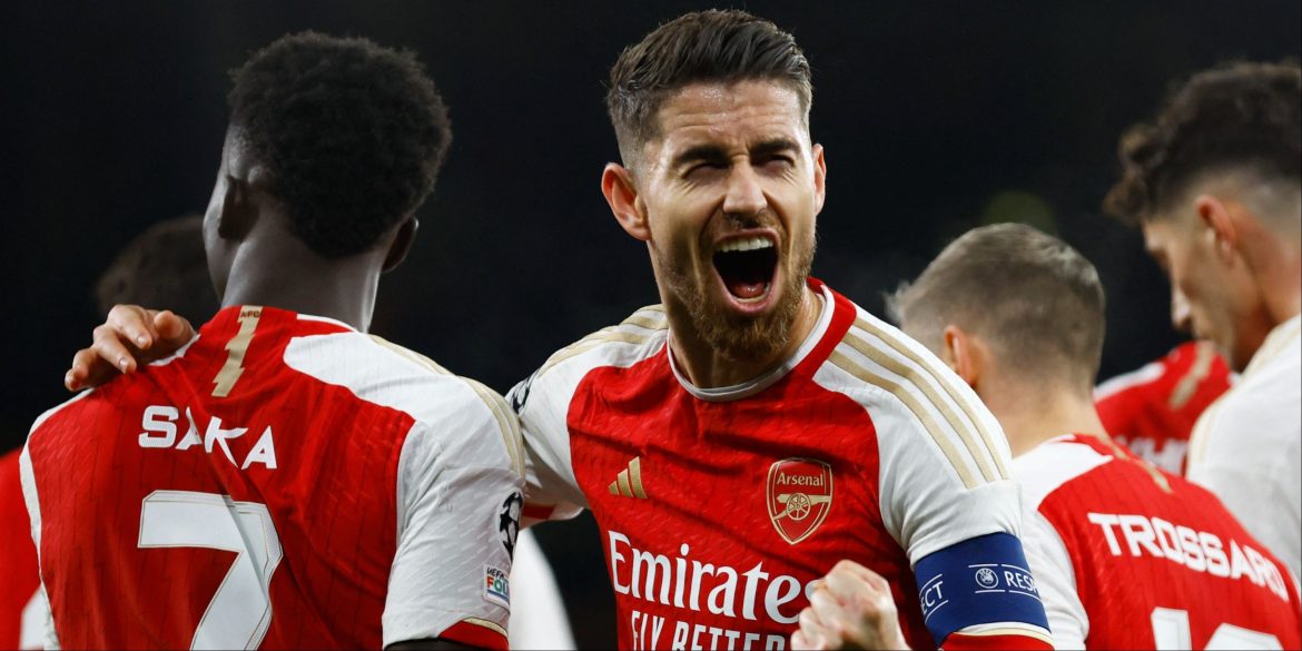 Arsenal must finally axe Arteta flop who’s worth 2x more than Jorginho