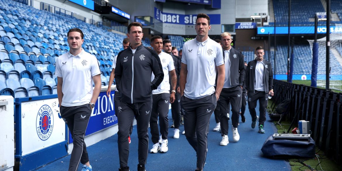 Blow for Clement: Rangers “driving force” emerges as injury doubt vs Aris