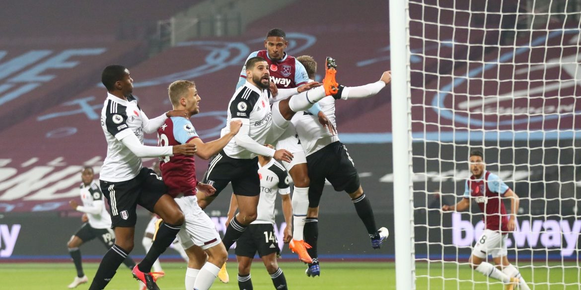 West Ham: Moyes sold "phenomenal" star for £20m, now he’s better than Antonio