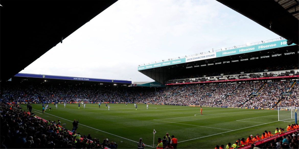 Leeds player waiting on EFL approval to leave the club outside the window
