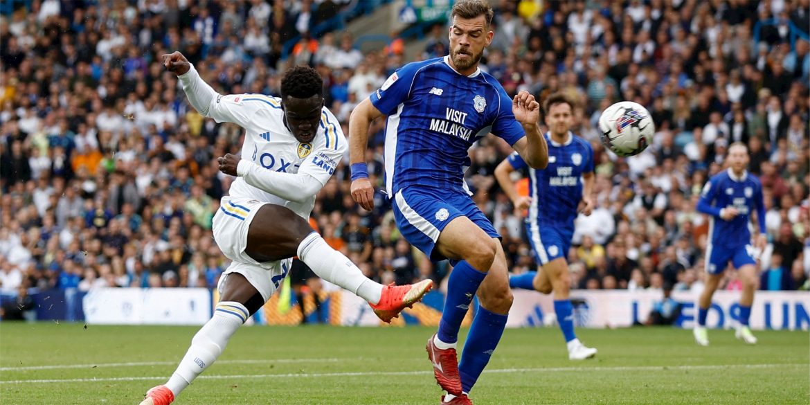 Everton Boosted In Pursuit Of 19-Year-Old Attacker