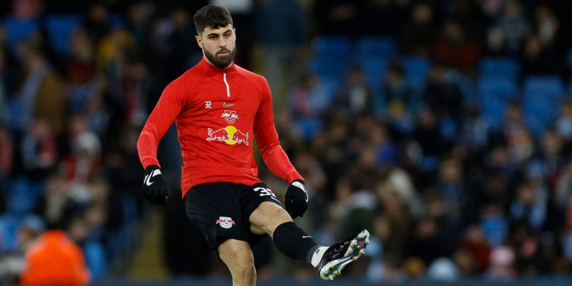 Man Utd Could Forget Disasi By Signing "Special" £86m Rock