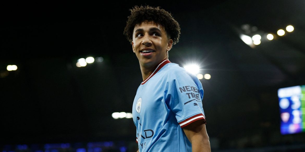 Man City Close To New Contract For "Exceptional" £5k-p/w Ace