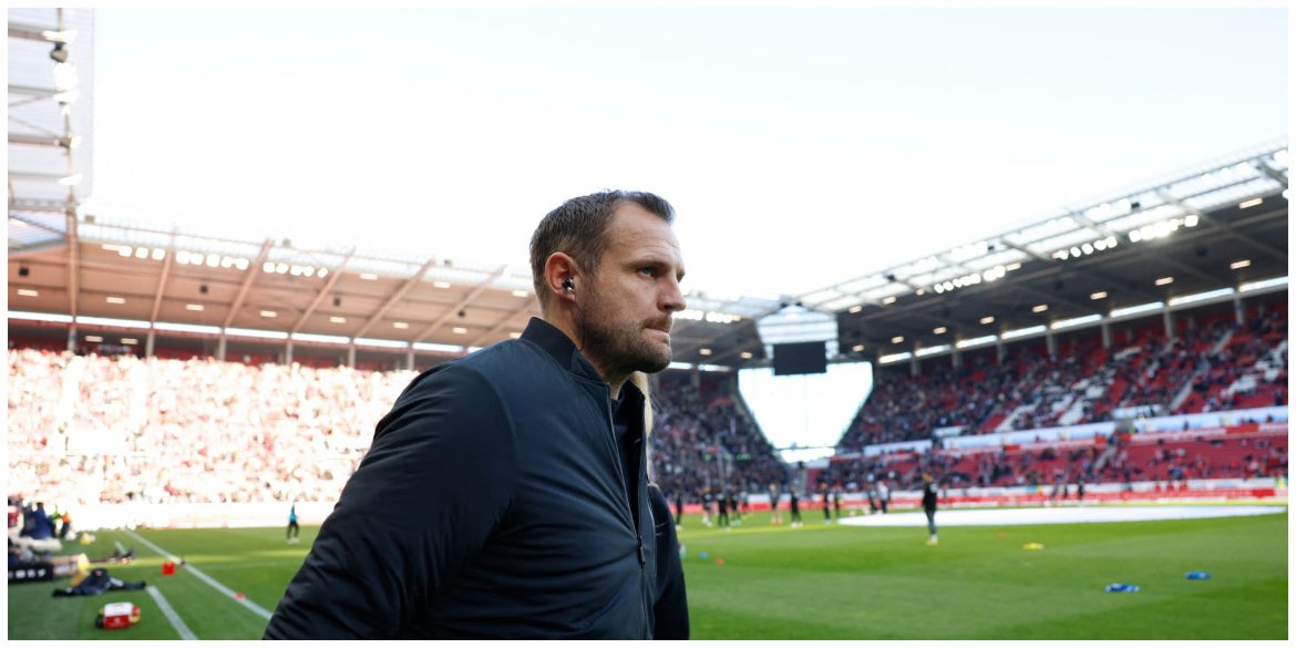 Tottenham: Spurs Considering Brand New Manager Name