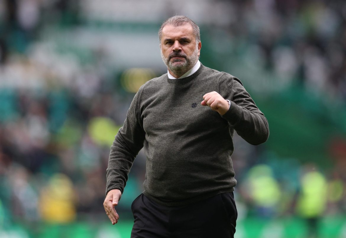 Celtic could hit the "jackpot" with Hamulic