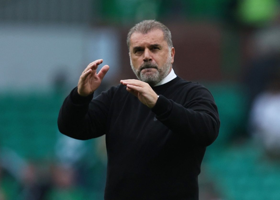 Celtic: Injury update ahead of Ross County