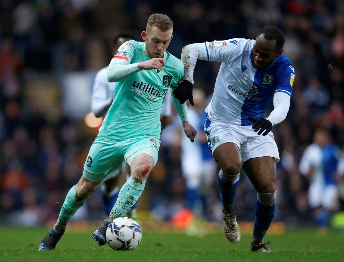 Forest close to Lewis O’Brien deal
