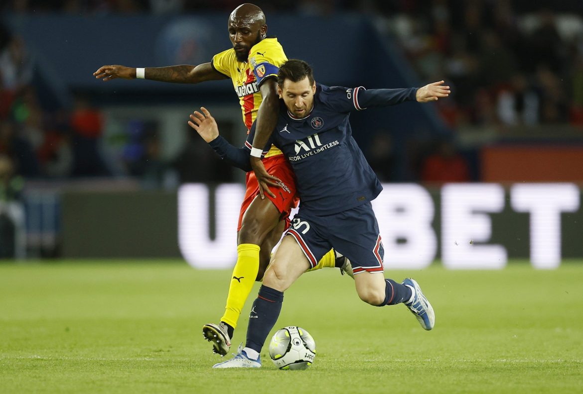 Spurs: Paratici discovers Fofana’s fee