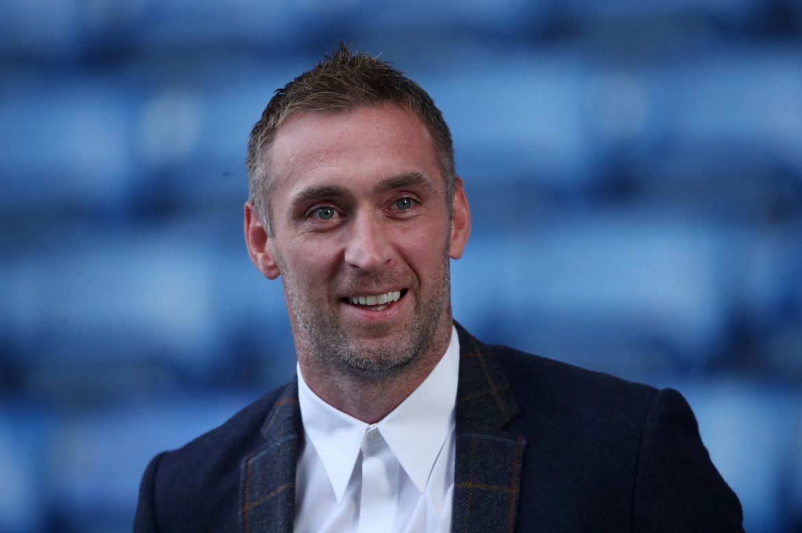Rangers: Allan McGregor contract news