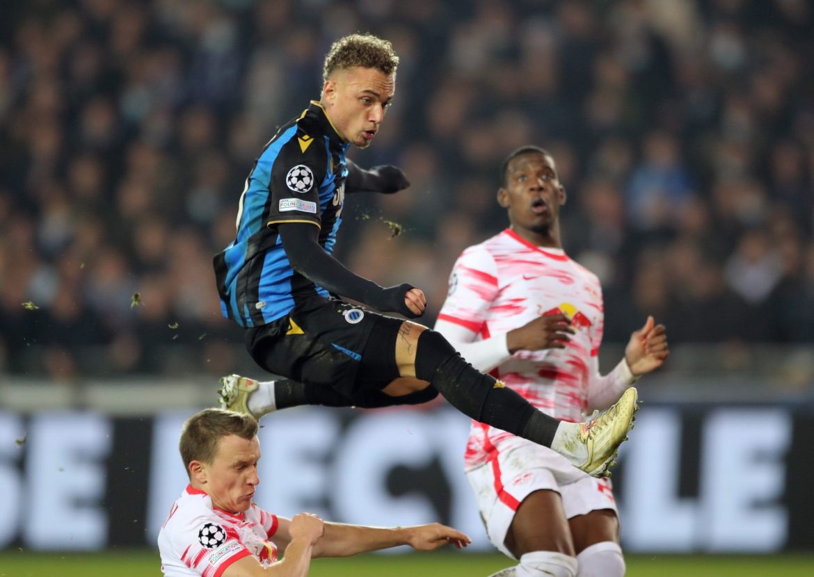 Aston Villa can land Neymar 2.0 with Lang