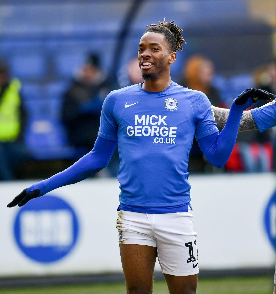 Newcastle: Keith Downie makes Toney claim