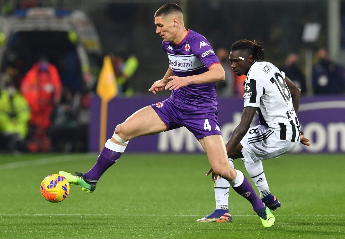 West Ham: Moyes interested in Milenkovic