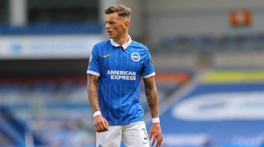 Ex-Leeds man drops big White verdict as £50m move nears