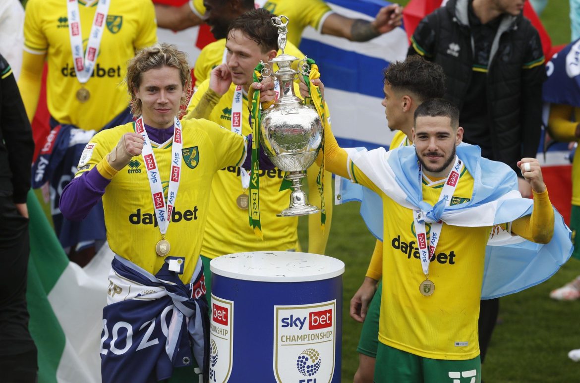 Aston Villa told to pay £40m for Cantwell