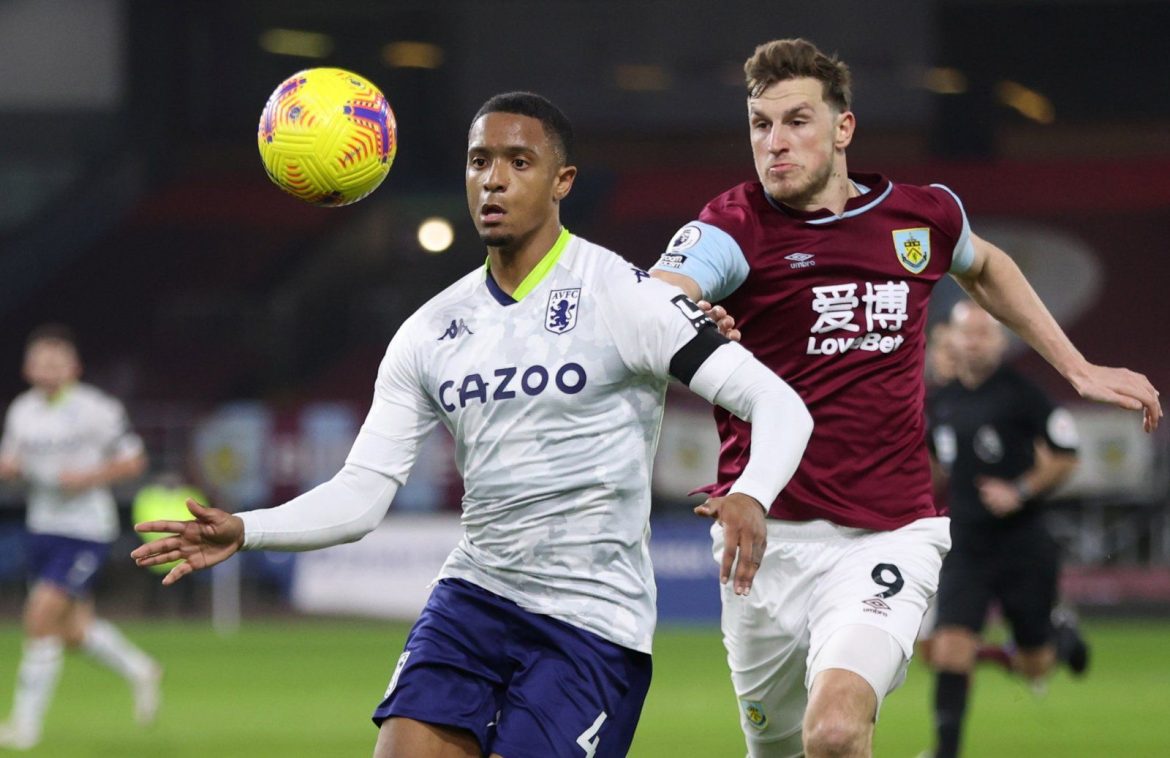 AVFC: Fans fume at Ezri Konsa’s England exclusion