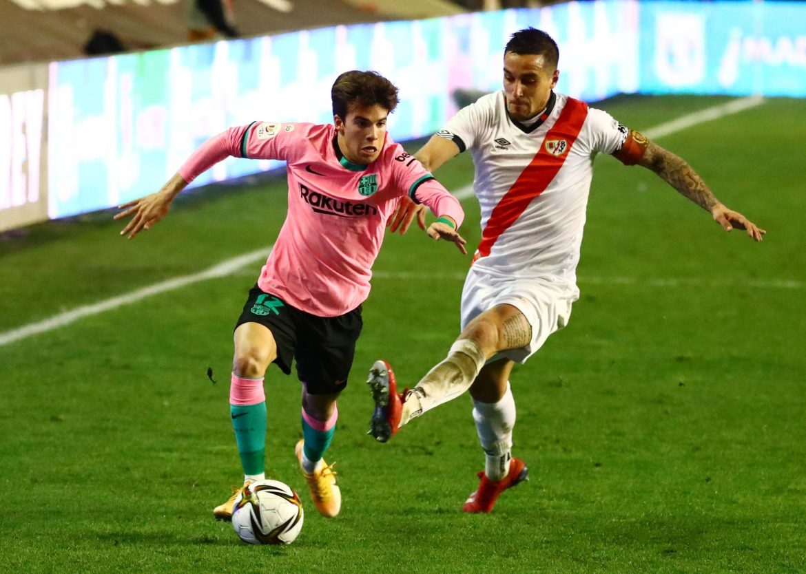 The player Leeds need to sign on deadline day