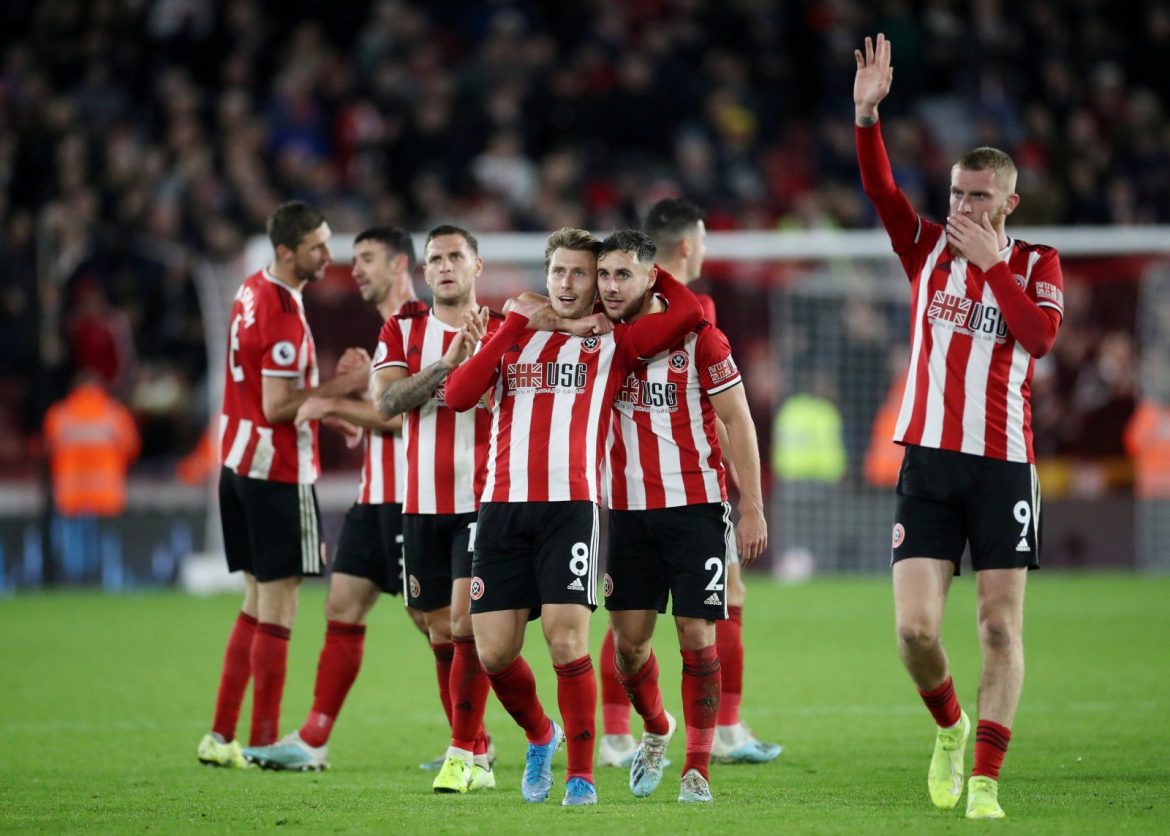 Sheffield United: First team’s gesture delights Blades fans