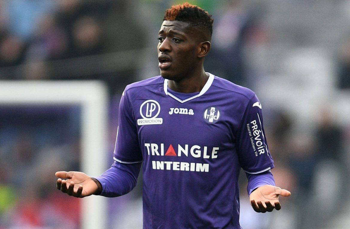 Everton could finally replace Idrissa Gueye with this man