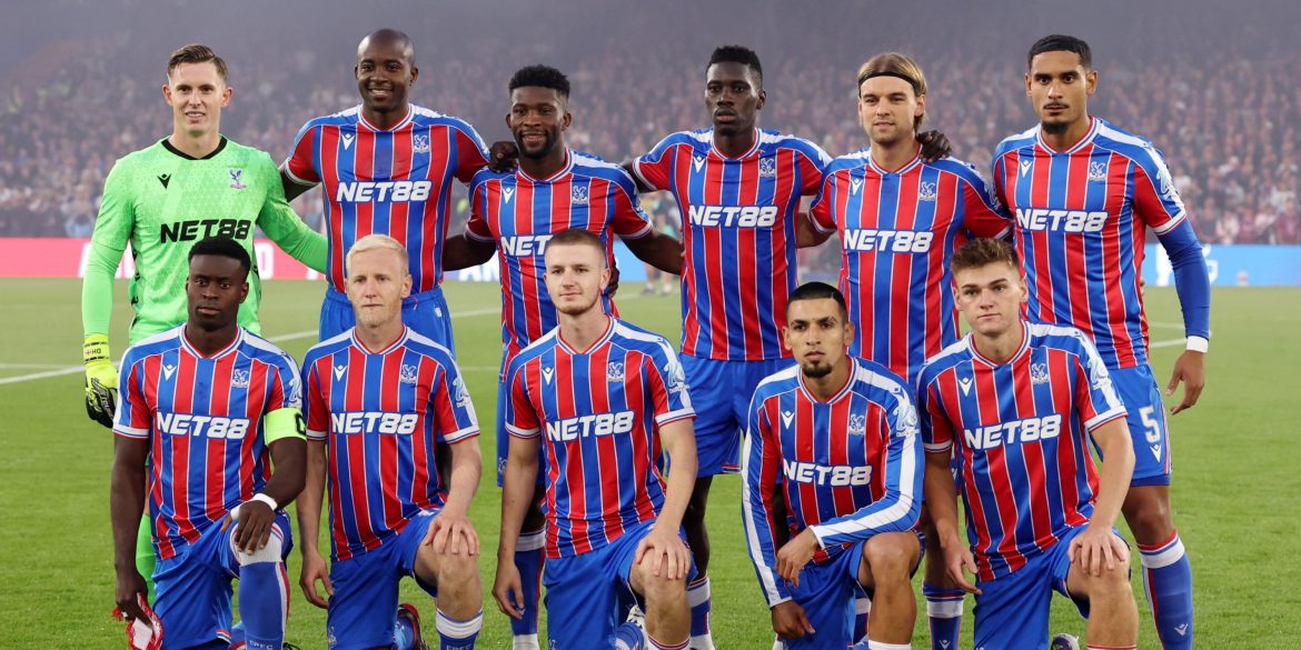 Deal "agreed and sealed" for Crystal Palace to sign goalscoring midfielder