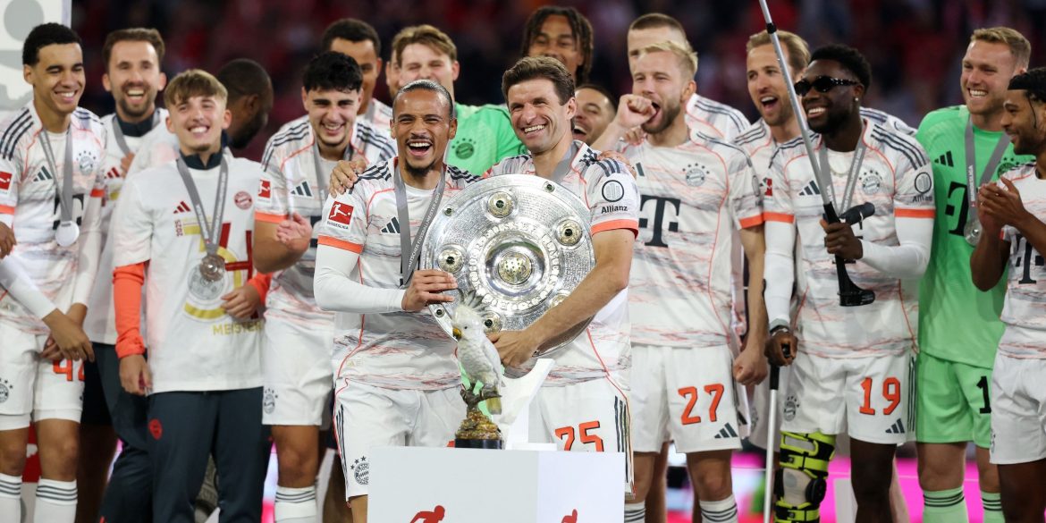 Chelsea to bid for £192k-a-week star who Bayern have phoned "several" times