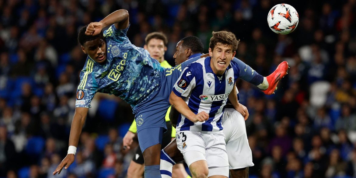 Arsenal set to bid for £40m star who has heart set on move to Emirates