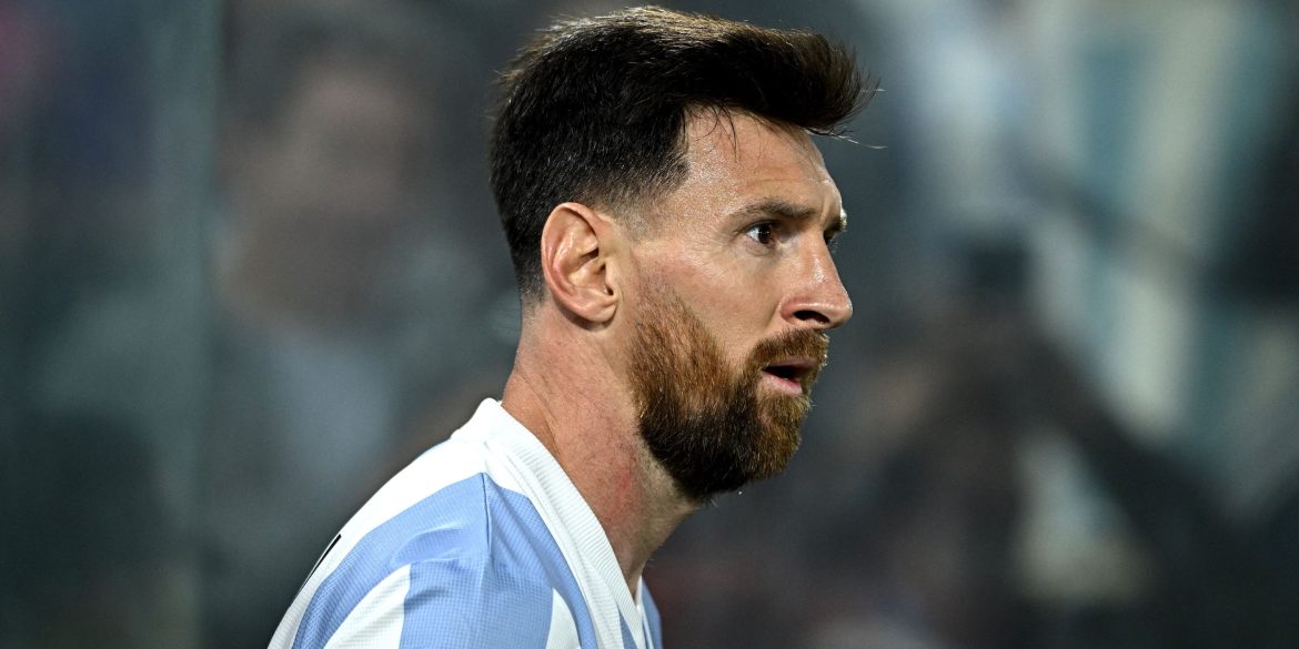 Newcastle "serious" on signing £20m+ ace who's his team's version of Messi