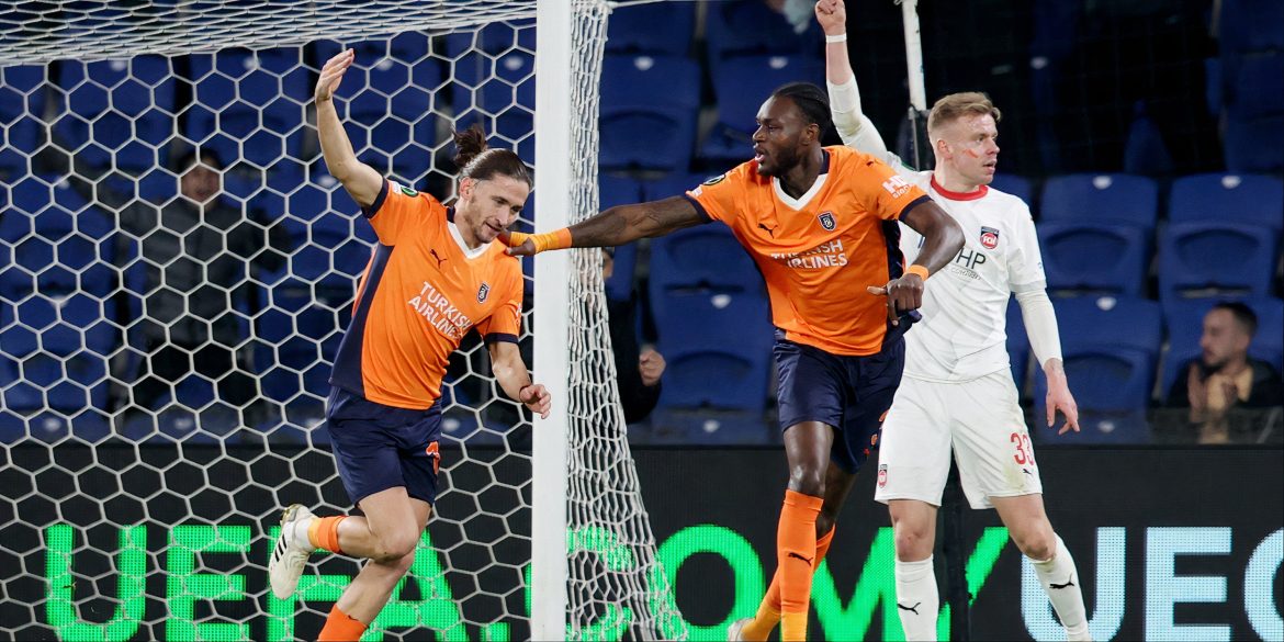 Everton scouting defender with experience in Denmark, Portugal and Turkey