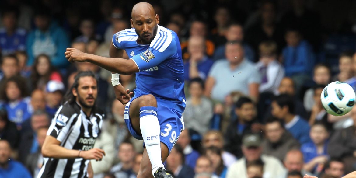 Chelsea eyeing "deadly" £45m star likened to Anelka with talks already held