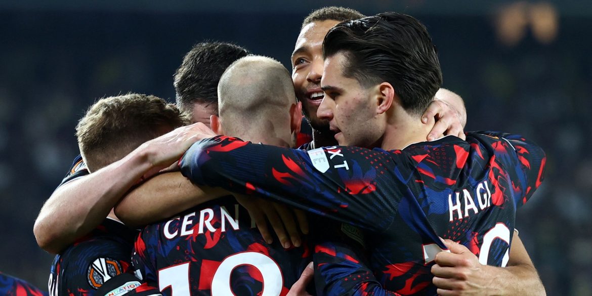 "Brilliant" £5.5m forward edging closer to Rangers move after recent boost