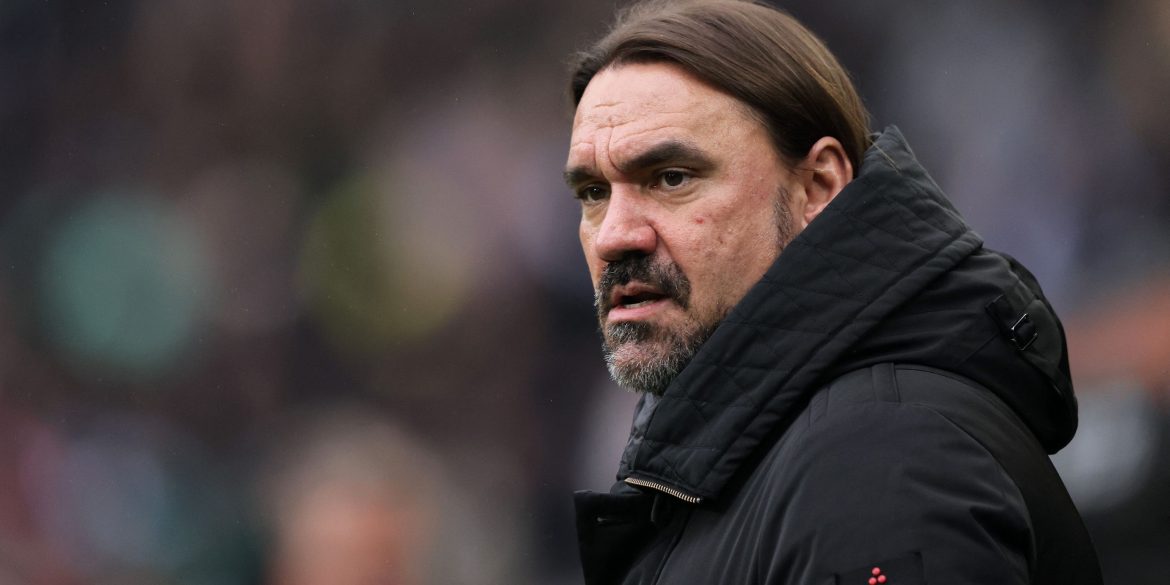 Sky Sports: Leeds could sign 26 y/o who "takes good free kicks" for Farke