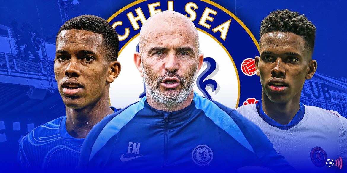 Bigger star than Estevao: Chelsea join Arsenal in chase for "£80m+" talent