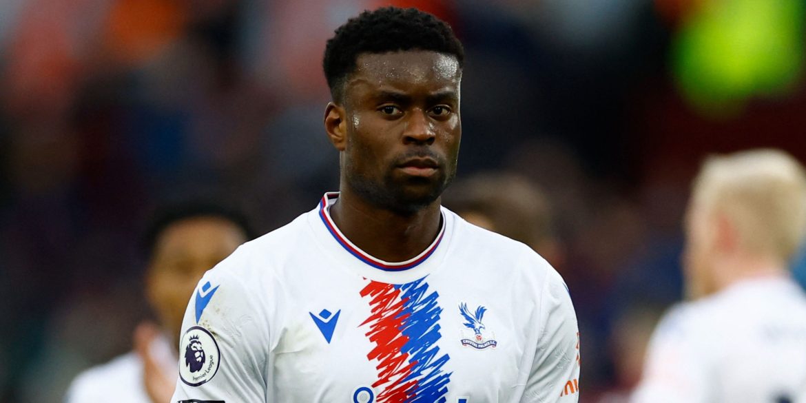 Move over Guehi: Newcastle want £25m talent who’d make Guimaraes unplayable