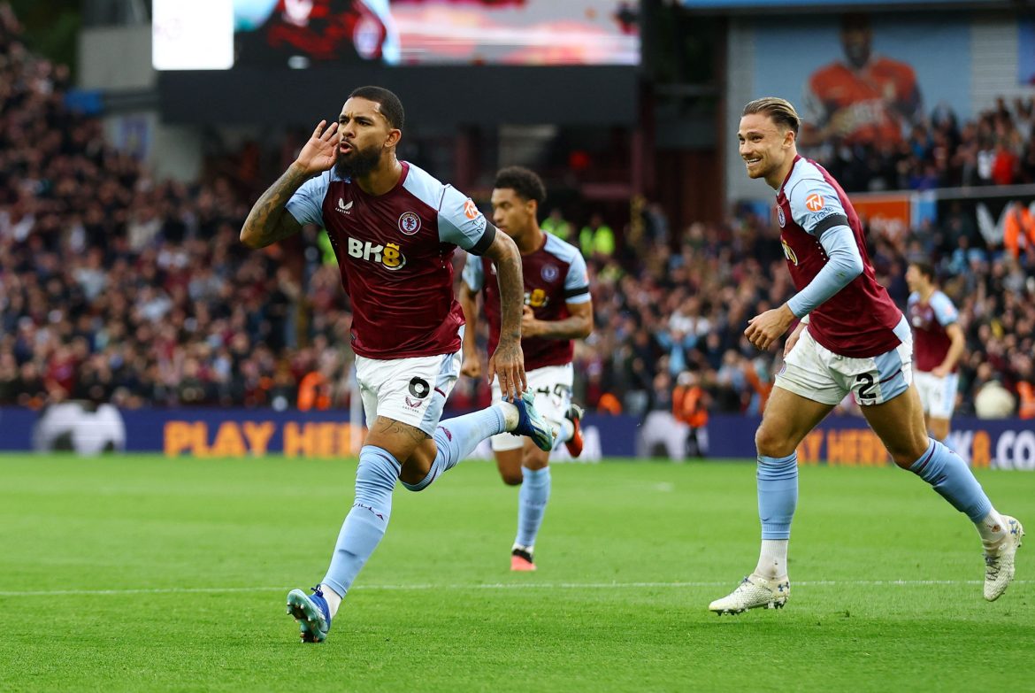 Arsenal could sign a £53m "special talent" instead of Douglas Luiz