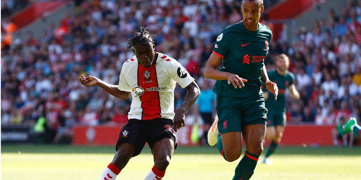 Everton: Dyche Pushing To Sign "Incredible" £22m Whiz