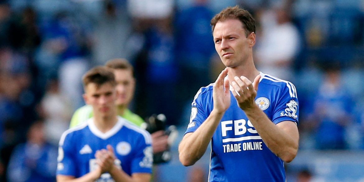 Burnley Considering Swoop For 35-Year-Old Premier League Stalwart
