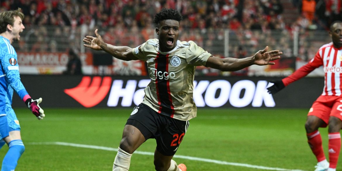 David Ornstein: Arsenal Tracking Potential £40m Signing